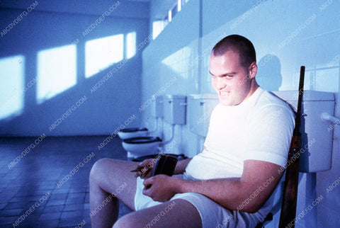 Vincent D'Onofrio flipping out film Full Metal Jacket 35m-3047