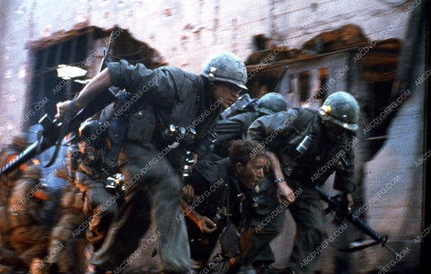 Arliss Howard Matthew Modine film Full Metal Jacket 35m-3050