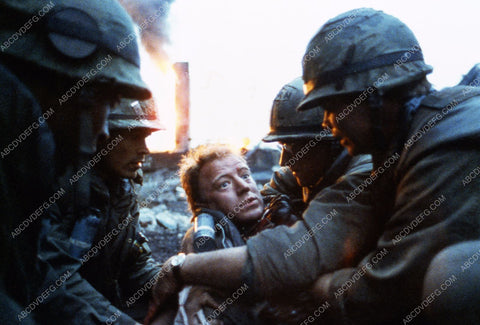 Arliss Howard Matthew Modine film Full Metal Jacket 35m-3056