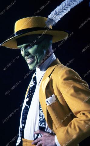 Jim Carey film The Mask 35m-3131