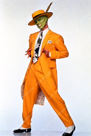 Jim Carey film The Mask 35m-3140