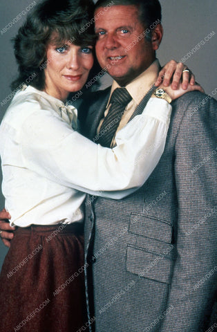 Dick Van Patten Lani O'Grady TV Eight Is Enough 35m-3236