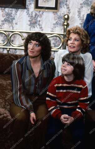 Adam Rich Betty Buckley Laurie Walters TV Eight Is Enough 35m-3247