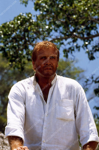 Lee Majors TVM Cover Girl Murders 35m-3449