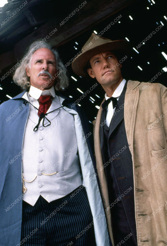 Bruce Dern Keith Coulouris TVM Dead Man's Revenge 35m-3460