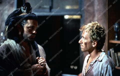 Isaach De Bankole Tim Roth TVM Heart of Darkness 35m-3483