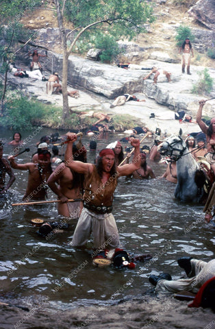 August Schellenberg TVM Geronimo 35m-3489