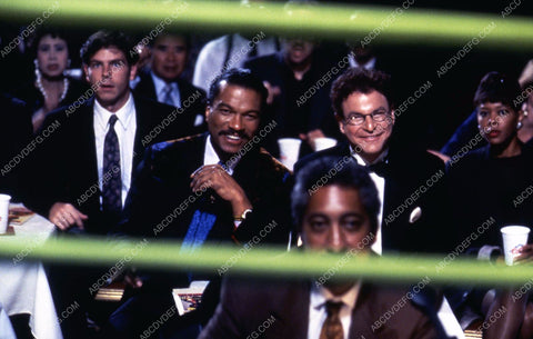 Billy Dee Williams Robert Wuhl TVM Percy and Thunder 35m-3520