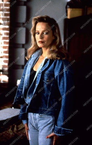 beautiful Cheryl Ladd TVM Dancing with Danger 35m-3672