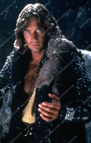 handsome Kevin Sorbo TV Hercules and the Circle of Fire 35m-3689