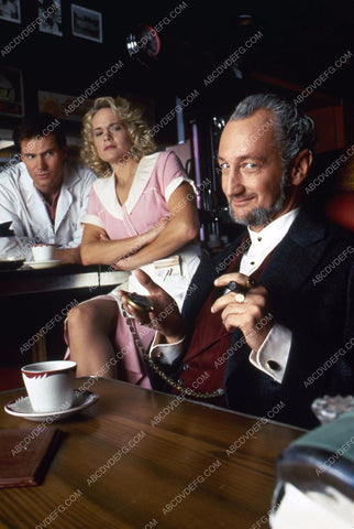 Jack Coleman Lindsay Frost Robert Englund TV Nightmare Café 35m-3748