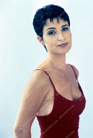 Annie Potts portrait 35m-3762