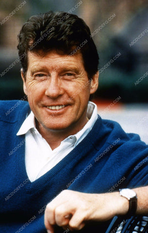 handsome Michael Crawford portrait 35m-3775