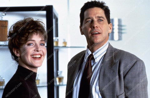 Agnes Soral Tim Matheson TVM Target of Suspicion 35m-3785