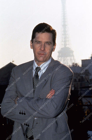 Tim Matheson TVM Target of Suspicion 35m-3787
