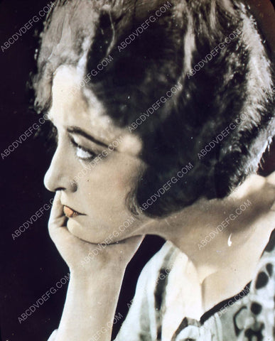 silent film star Pauline frederick portrait 35m-3792