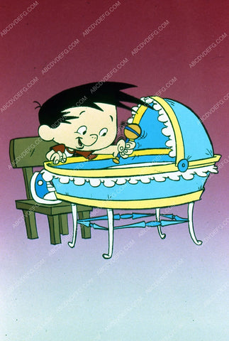 animated characters TV Bobby's World 35m-3803