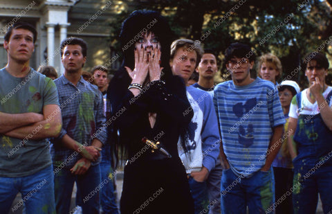 sexy Elvira Mistress of the Dark 35m-3929