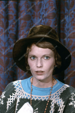 Mia Farrow film The Public Eye aka Follow Me 35m-3996
