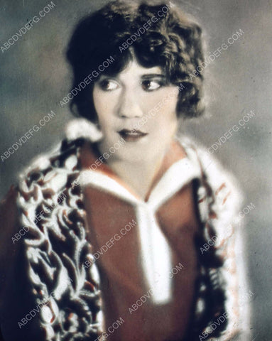 Louise Fazenda portrait 35m-4007
