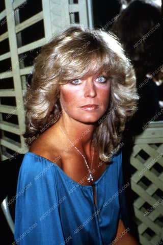 beautiful Farrah Fawcett pic 35m-4055