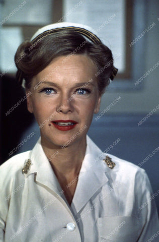 beautiful Anne Francis portrait 35m-4065