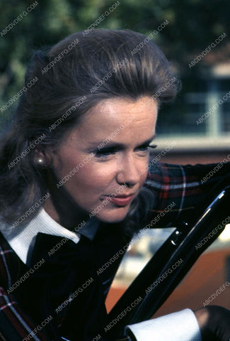 Anne Francis unknown TV production 35m-4066