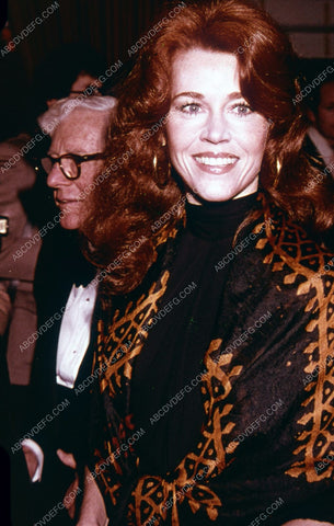 candid Jane Fonda at some event 35m-4226