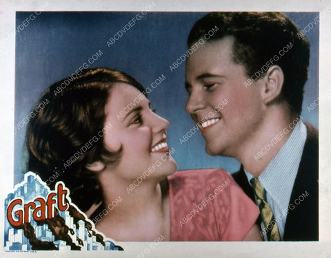 Sue Carol Regis Toomey film Graft 35m-4240