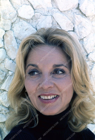 beautiful Beverly Garland portrait 35m-4325