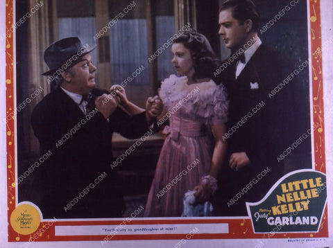 Judy Garland film Little Nellie Kelly 35m-4444