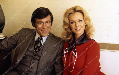 Christopher George and wife Lynda Day George 35m-4510