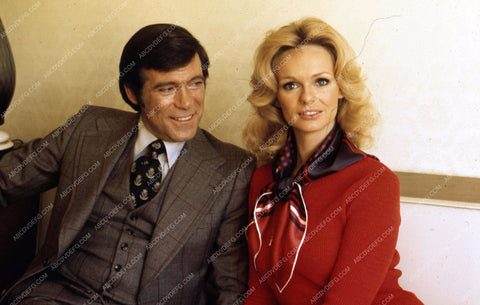 Christopher George and wife Lynda Day George 35m-4512