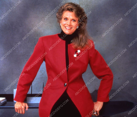 Candice Bergen Robert Pastorelli Faith Ford + cast TV Murphy Brown 35m-4610