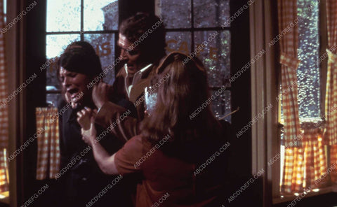 Katharine Ross Michael Caine film The Swarm 35m-4691