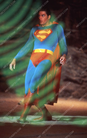 Christopher Reeve film Superman III 35m-4721