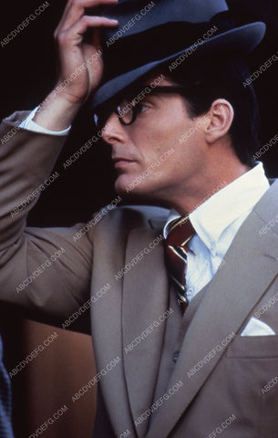 Christopher Reeve film Superman III 35m-4741