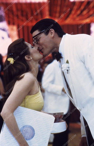 Christopher Reeve Annette O'Toole film Superman III 35m-4748