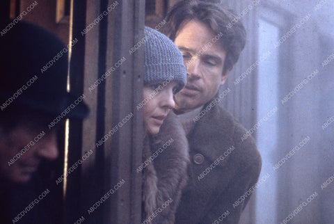 Warren Beatty Diane Keaton film Reds 35m-4760