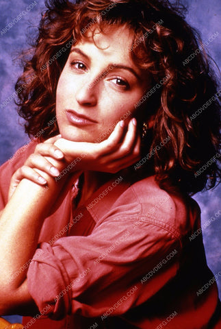 beautiful Jennifer Grey portrait 35m-4818