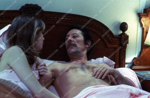 Brigitte Haas unknown film 35m-4839