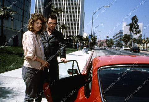 Linda Hamilton Tommy Lee Jones film Black Moon Rising 35m-4854