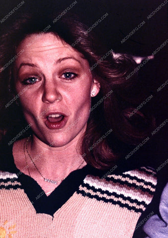 candid Lisa Hartman pic 35m-5008