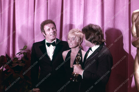 James Caan Joey Heatherton Warren Beatty Academy Awards 35m-5113