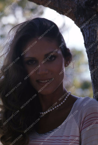 beautiful Pamela Hensley outdoors portrait 35m-5144