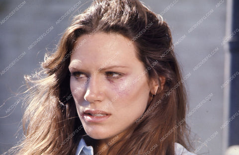 someone gave Pamela Hensley a shiner unknown production 35m-5145