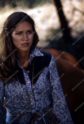 Pamela Hensley goes horseback riding 35m-5155