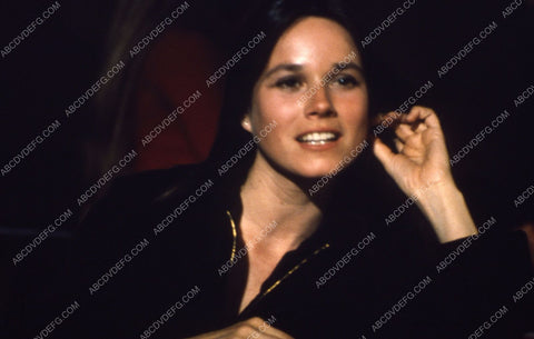 Barbara Hershey unknown film 35m-5191