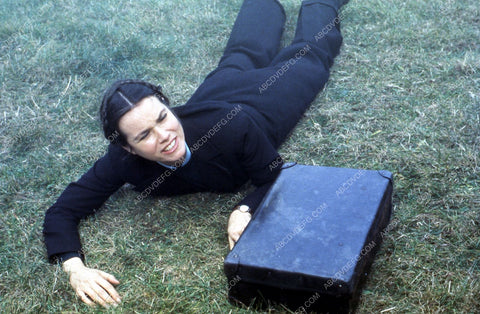 Barbara Hershey unknown film 35m-5195