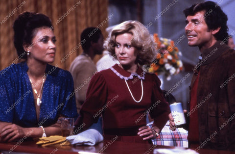 Catherine Hicks Denise Nicholas Bert Convy TVM Valley of the Dolls 35m-5197